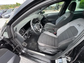 VW Golf 7.5!!! 2018г. R-Line!!!, снимка 11