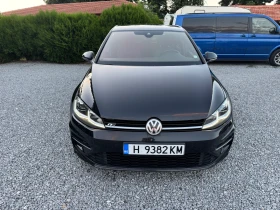 VW Golf 7.5!!! 2018г. R-Line!!!, снимка 5