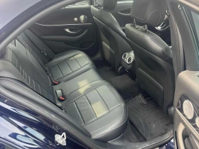 Mercedes-Benz E 400 AMG LINE * 4MATIC * HEAD UP * CARFAX * , снимка 12