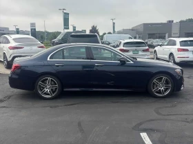 Mercedes-Benz E 400 AMG LINE * 4MATIC * HEAD UP * CARFAX * , снимка 4