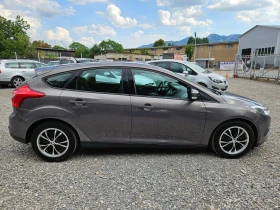 Ford Focus 1.6 TDCI 95кс., снимка 2