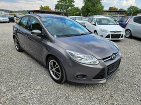 Ford Focus 1.6 TDCI 95кс., снимка 1