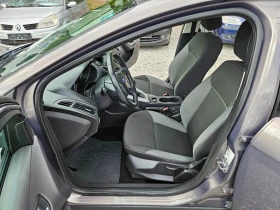 Ford Focus 1.6 TDCI 95кс., снимка 9