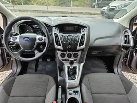 Ford Focus 1.6 TDCI 95кс., снимка 16