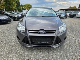 Ford Focus 1.6 TDCI 95кс., снимка 8