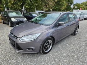 Ford Focus 1.6 TDCI 95кс., снимка 7