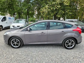 Ford Focus 1.6 TDCI 95кс., снимка 6