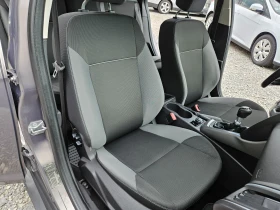Ford Focus 1.6 TDCI 95кс., снимка 13