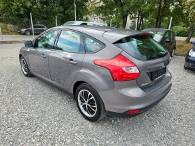 Ford Focus 1.6 TDCI 95кс., снимка 5