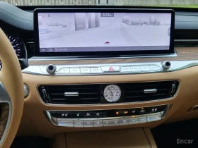 Kia K9 3.8 GDI| DISS| ПАНО| ОБДУХ| 2 КЛЮЧА| , снимка 10