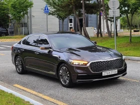 Kia K9 3.8 GDI| DISS| ПАНО| ОБДУХ| 2 КЛЮЧА| , снимка 2