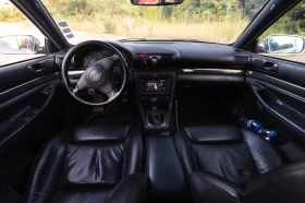 Audi S4, снимка 7