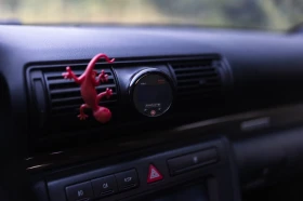 Audi S4, снимка 8