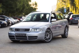 Audi S4, снимка 3