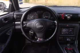 Audi S4, снимка 10