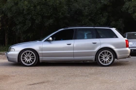 Audi S4, снимка 12