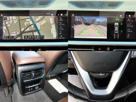 BMW 320 D * M ПАКЕТ * HEAD UP * ПАНОРАМА * ВКЛ ЗАСТРАХОВКА, снимка 13