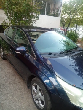 Toyota Avensis T 27, снимка 4