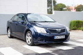 Toyota Avensis D4D, снимка 3