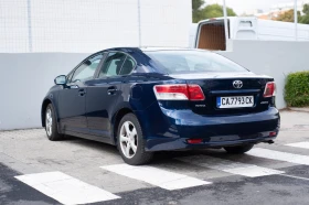 Toyota Avensis D4D, снимка 6