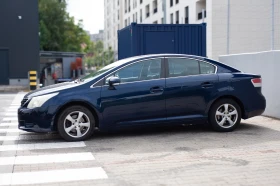 Toyota Avensis D4D, снимка 4