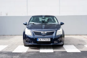Toyota Avensis D4D, снимка 1