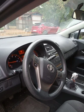 Toyota Avensis T 27, снимка 10