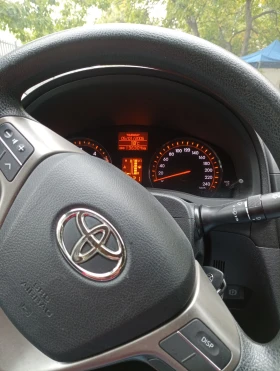 Toyota Avensis T 27, снимка 11