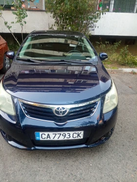 Toyota Avensis T 27, снимка 6