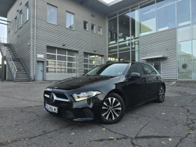 Mercedes-Benz A 180 Facelift / MBUX / Сервизна история, снимка 1