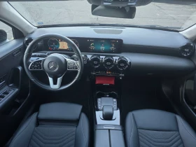 Mercedes-Benz A 180 Facelift / MBUX / Сервизна история, снимка 7