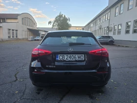 Mercedes-Benz A 180 Facelift / MBUX / Сервизна история, снимка 4