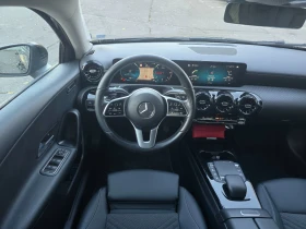 Mercedes-Benz A 180 Facelift / MBUX / Сервизна история, снимка 9
