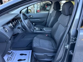 Peugeot 3008 1.6HDI-112к.с-КЛИМАТРОНИК, снимка 11