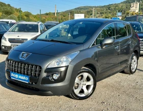 Peugeot 3008 1.6HDI-112к.с-КЛИМАТРОНИК, снимка 1