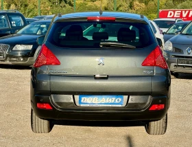 Peugeot 3008 1.6HDI-112к.с-КЛИМАТРОНИК, снимка 5
