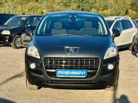Peugeot 3008 1.6HDI-112к.с-КЛИМАТРОНИК, снимка 2