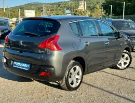 Peugeot 3008 1.6HDI-112к.с-КЛИМАТРОНИК, снимка 6
