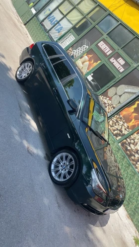 BMW 525 525D, снимка 2