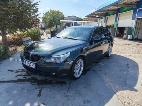 BMW 525 525D, снимка 1