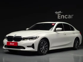 BMW 320 d/ DIGI/ PANO/ HEAD UP/ ПАМЕТ/ ПОДГРЕВ, снимка 1
