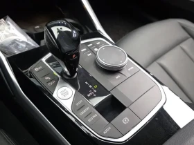 BMW 320 d/ DIGI/ PANO/ HEAD UP/ ПАМЕТ/ ПОДГРЕВ, снимка 9