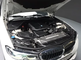 BMW 320 d/ DIGI/ PANO/ HEAD UP/ ПАМЕТ/ ПОДГРЕВ, снимка 6