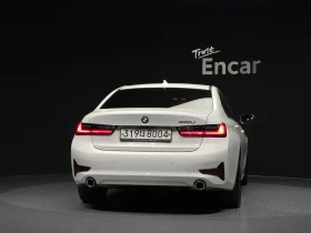 BMW 320 d/ DIGI/ PANO/ HEAD UP/ ПАМЕТ/ ПОДГРЕВ, снимка 4