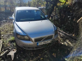 Volvo V50, снимка 1