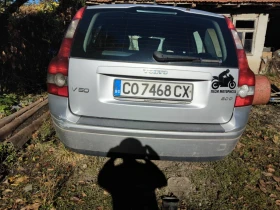 Volvo V50, снимка 3