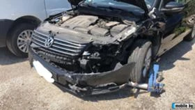     VW Passat 1.6 TDi-CAY