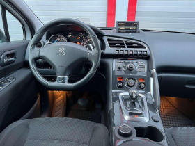 Peugeot 3008, снимка 6 - Автомобили и джипове - 45859359