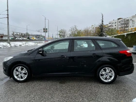 Ford Focus 1.6TDCI/ИТАЛИЯ, снимка 2