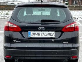 Ford Focus 1.6TDCI/ИТАЛИЯ, снимка 4